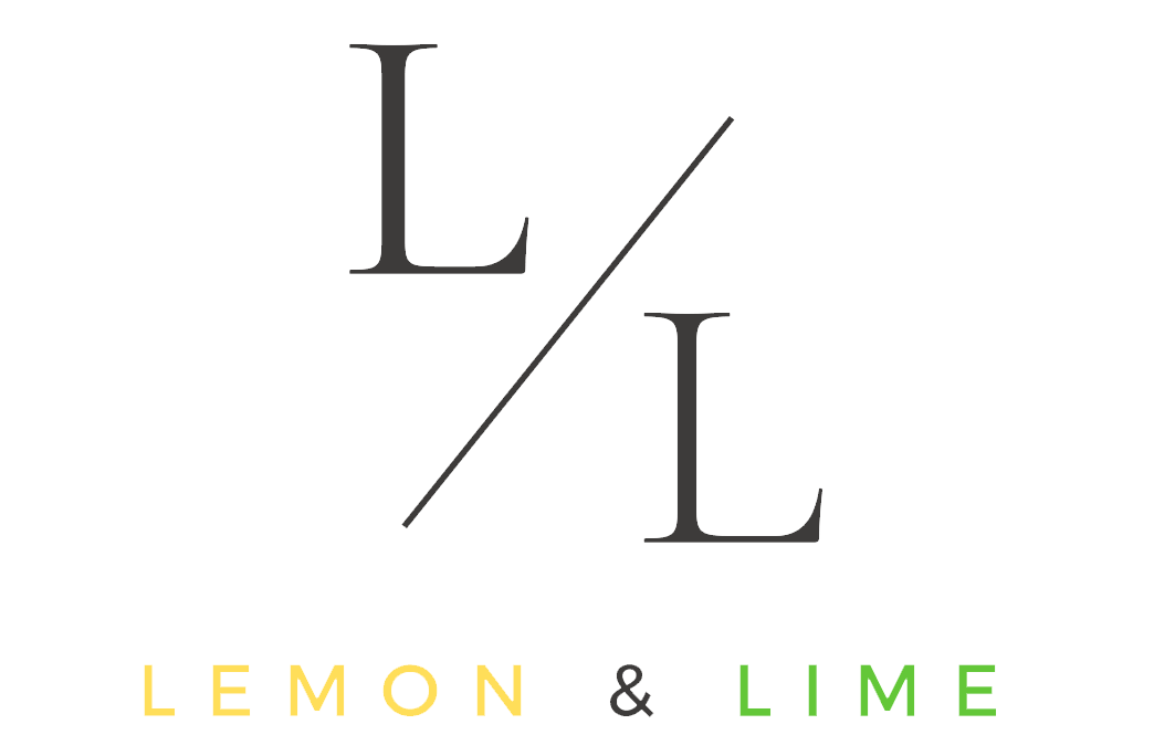 Lemon & Lime